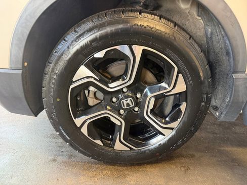 Used 2018 Honda CR-V Touring image 31