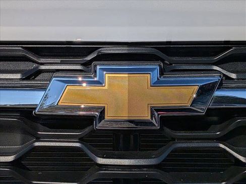 New 2026 Chevrolet Trax LT w/ Driver Confidence Package image 17