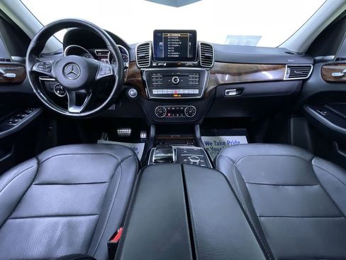 Used 2016 Mercedes-Benz GLE 400 4MATIC image 19