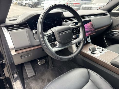 Certified 2023 Land Rover Range Rover Autobiography AWD/4WD image 23