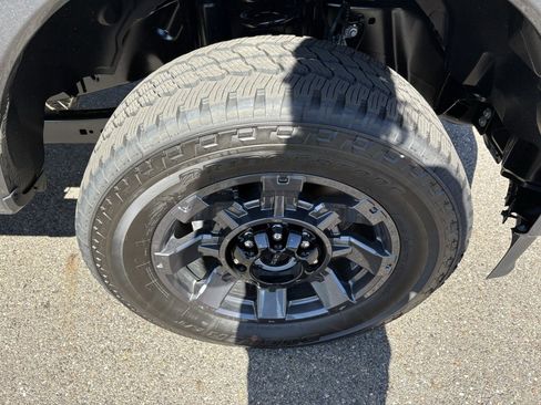 New 2026 Ford F350 XL w/ STX Appearance Package image 19