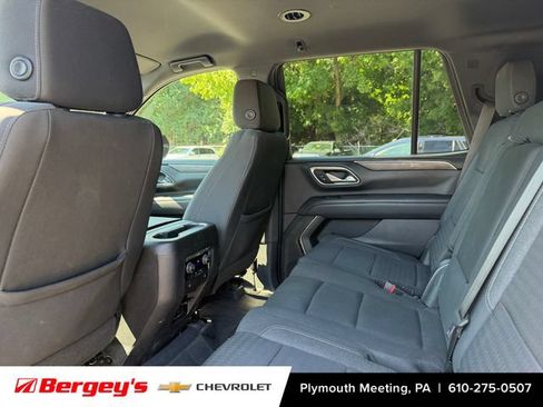 Used 2023 Chevrolet Tahoe LS AWD/4WD image 5