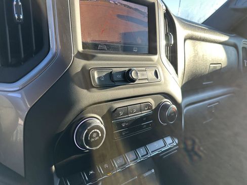 Used 2024 Chevrolet Silverado 1500 W/T w/ WT Value Package image 28