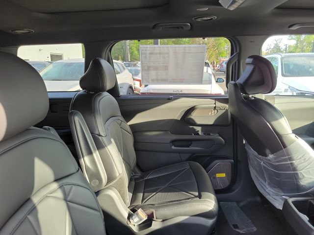 New 2027 Kia Telluride SX FWD image 28