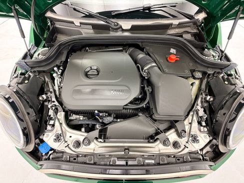 New 2026 MINI Cooper S FWD image 27