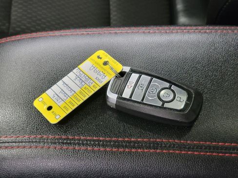 Used 2023 Ford Escape ST-Line w/ Tech Pack #1 AWD/4WD image 55