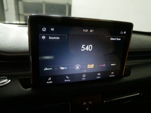 Used 2020 Lincoln Aviator Black Label image 29