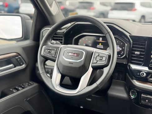 Used 2026 GMC Sierra 1500 Elevation AWD/4WD image 13