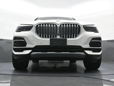 Used 2023 BMW X5 xDrive40i w/ Luxury Seating Package AWD/4WD image 22