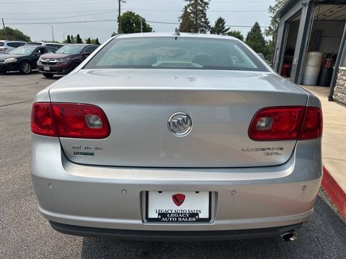 Used 2011 Buick Lucerne CXL FWD image 4