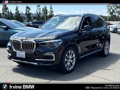 Used 2019 BMW X5 xDrive40i w/ Convenience Package
