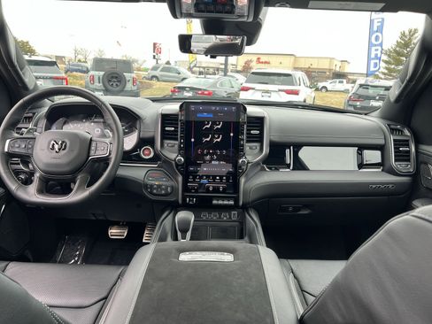 Used 2026 RAM 1500 RHO w/ RHO Level 1 Equipment Group image 23