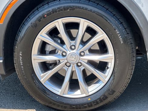 Used 2023 Honda CR-V EX-L image 26
