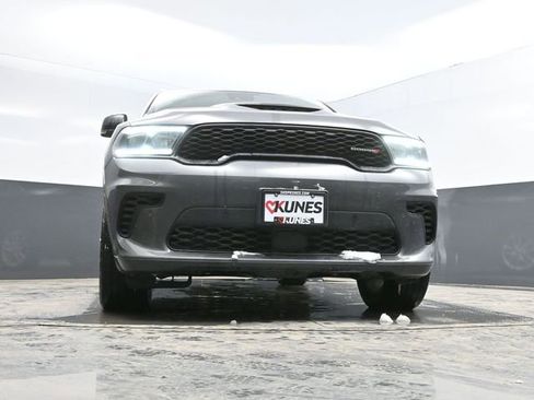 Used 2025 Dodge Durango R/T AWD/4WD image 47