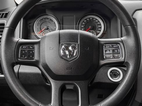 Used 2019 RAM 1500 Express w/ Wheel & Sound Group AWD/4WD image 18
