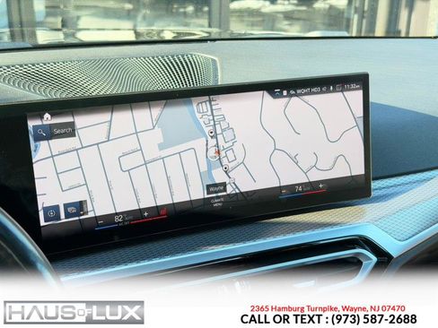 Used 2023 BMW 330i xDrive Sedan w/ M Sport Package image 32