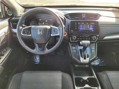 Used 2021 Honda CR-V Special Edition image 11