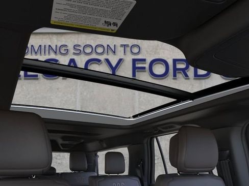 New 2026 Ford Expedition Max King Ranch AWD/4WD image 22