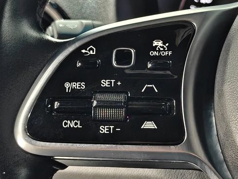 Used 2022 Mercedes-Benz Sprinter 1500 image 5
