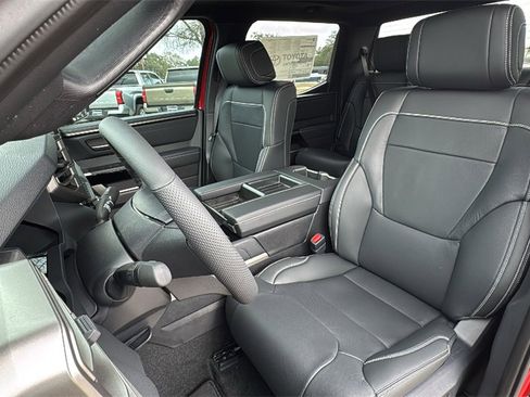 New 2026 Toyota Tundra Limited image 19
