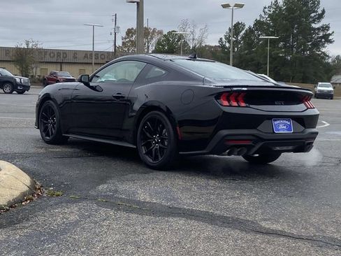 New 2026 Ford Mustang Premium image 24