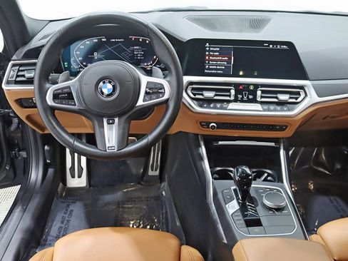 Used 2022 BMW M340i xDrive M340i xDrive w/ Premium Package image 13