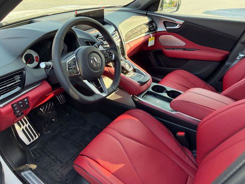 New 2026 Acura RDX A-Spec image 3