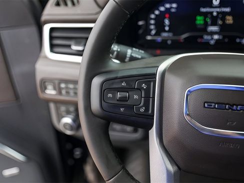 Used 2023 GMC Yukon XL Denali w/ Max Trailering Package image 12