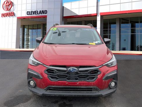 Used 2025 Subaru Crosstrek 2.5i Limited image 3