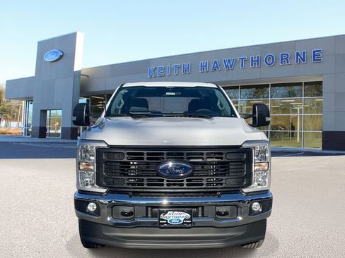 New 2026 Ford F250 XL w/ XL Driver Assist Package image 2