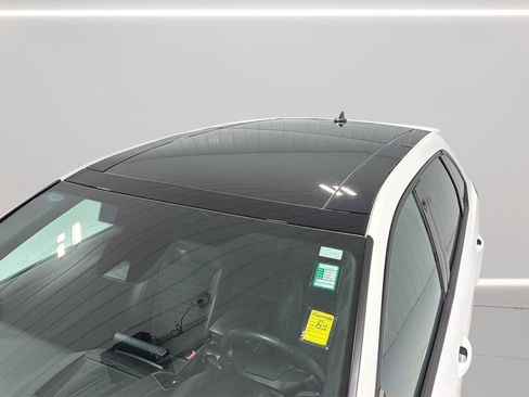 Certified 2023 Ford Edge ST-Line AWD/4WD image 24