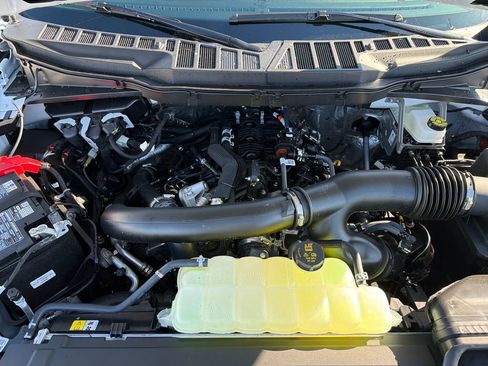 New 2026 Ford F150 XLT w/ Tow/Haul Package image 20