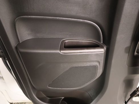 Used 2022 Chevrolet Colorado LT w/ Fleet Safety Package RWD image 15