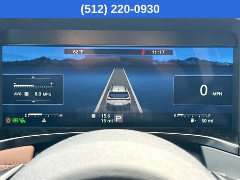 New 2026 Subaru Outback Touring image 15