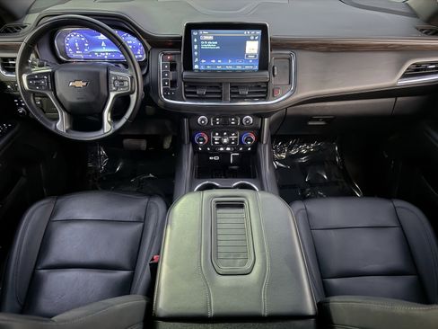 Used 2023 Chevrolet Tahoe LT image 42