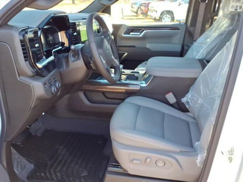 New 2026 Chevrolet Silverado 1500 RST w/ Convenience Package II image 14