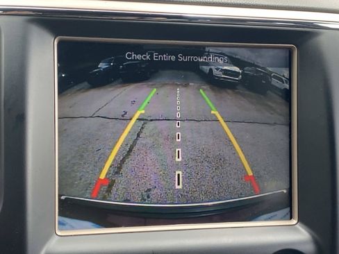 Used 2016 Jeep Grand Cherokee Overland RWD image 33