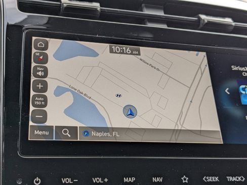 Used 2024 Hyundai Tucson N Line image 25