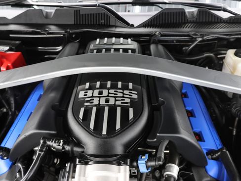 Used 2012 Ford Mustang Boss 302 RWD image 17