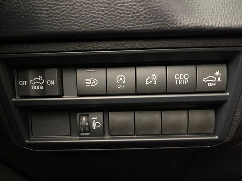 New 2026 Toyota Tundra SR5 image 28