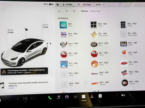Used 2019 Tesla Model 3 Mid Range image 28