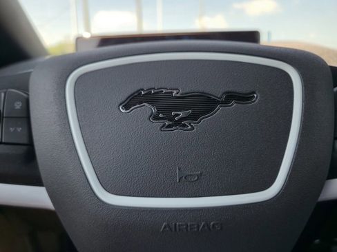 New 2025 Ford Mustang Mach-E GT image 18