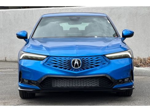 New 2026 Acura Integra A-Spec image 3