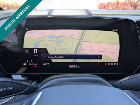 Used 2025 Chevrolet Tahoe Z71 image 25