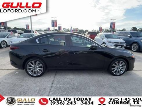 Used 2026 MAZDA MAZDA3 2.5 S Sedan w/ Preferred Pkg FWD image 9