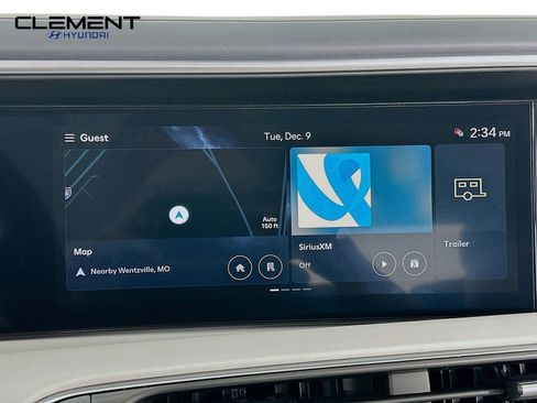 New 2026 Hyundai Palisade Calligraphy image 17