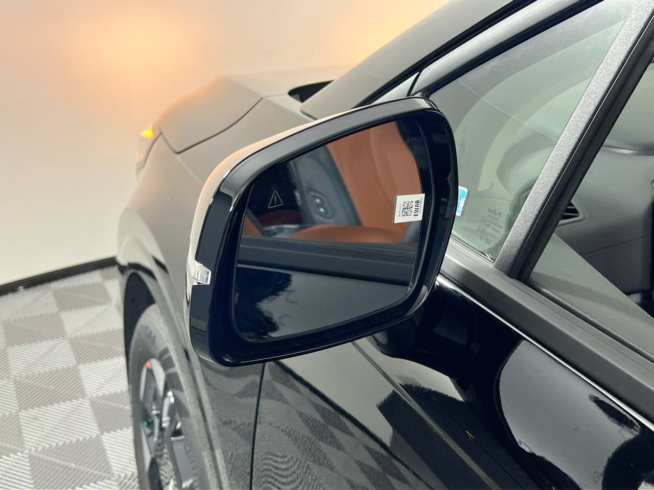 New 2026 Kia Carnival EX FWD image 11