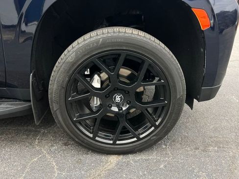 Used 2021 GMC Yukon SLT w/ SLT Luxury Plus Package image 45