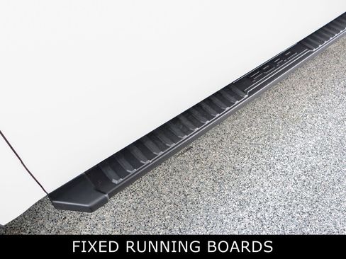 Used 2022 Ford F150 Lariat w/ Equipment Group 502A High image 13