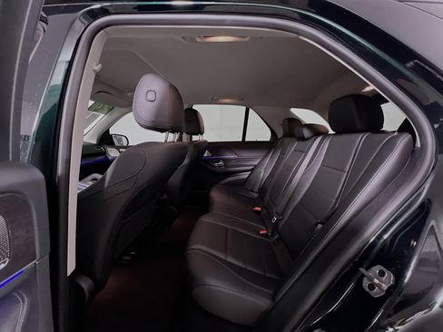 Used 2024 Mercedes-Benz GLE 350 4MATIC w/ AMG Line Exterior image 29